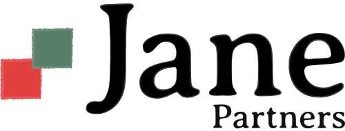 לוגו Jane Partners